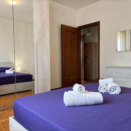 Casa Aurelio 2 Min Dall'Ospedale Negrar Kültér fotó
