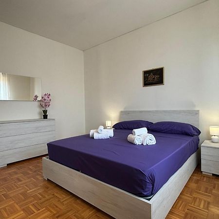 Casa Aurelio 2 Min Dall'Ospedale Negrar Kültér fotó