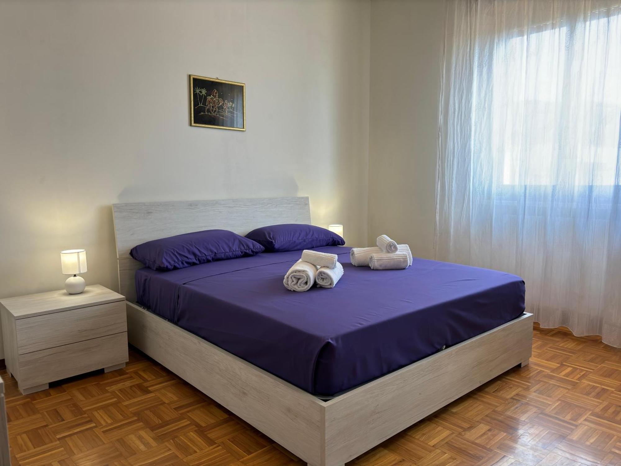Casa Aurelio 2 Min Dall'Ospedale Negrar Kültér fotó